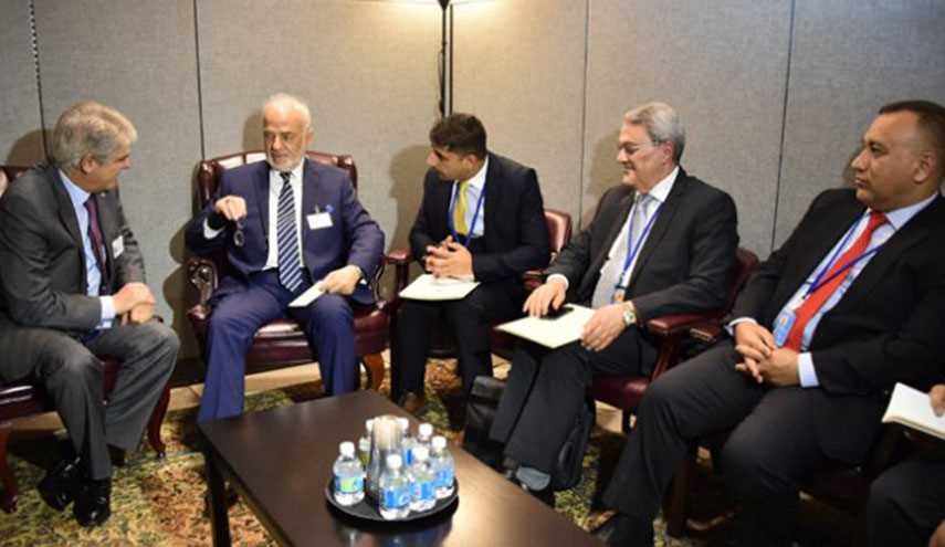 إسبانيا ترفض استفتاء كردستان وتؤكد على وحدة العراق