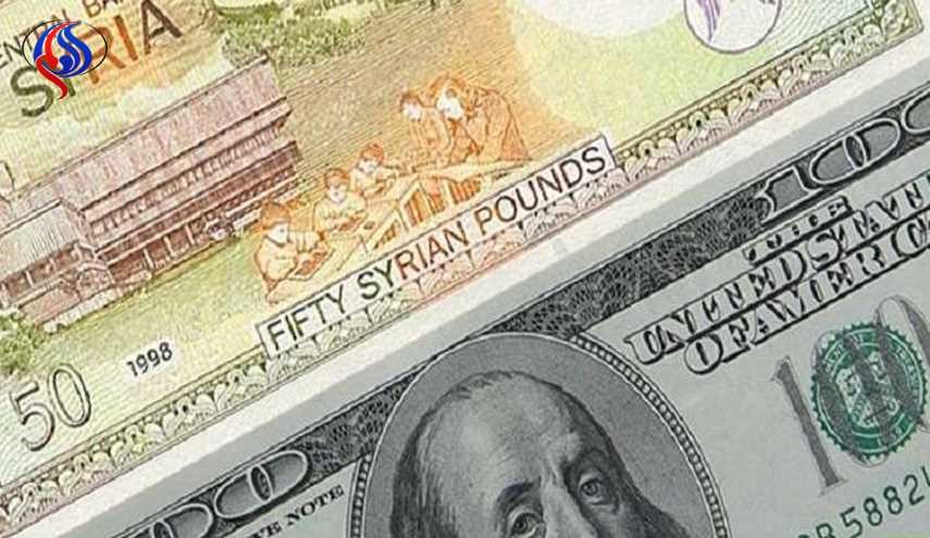 سوريا.. مرسوم رئاسي يسهم بدعم الليرة السورية