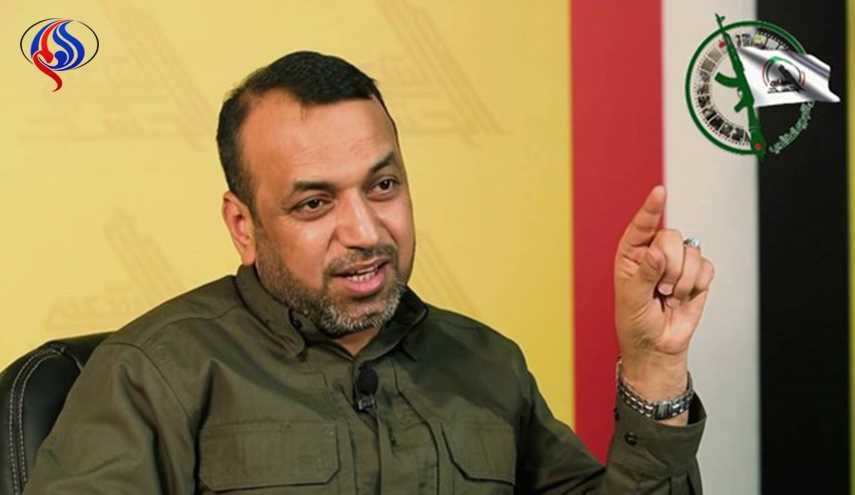 الأسدي: الحشد الشعبي لن يسمح بتهديد تراب العراق