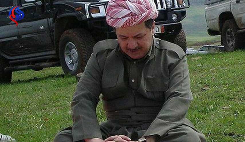 كردستان والفلسطينيون المقارنة غير واردة