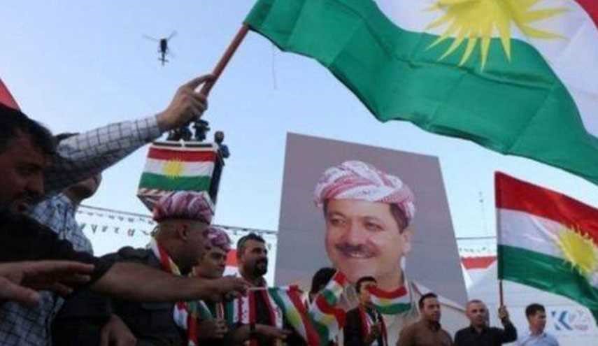 الإنفصاليون الكرد بين الحلم والحماقة ..