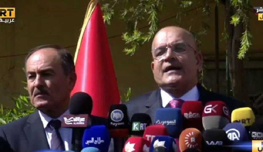 كردستان تعلق على قرار بغداد تسليم مطاري أربيل والسليمانية