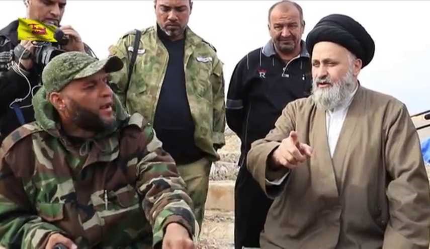 قيادي بالحشد الشعبي: 