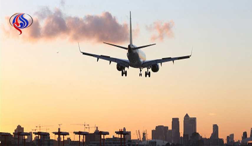 الطيران المدني العراقي يبلغ الشركات الأجنبية بتعليق الرحلات إلى كردستان العراق