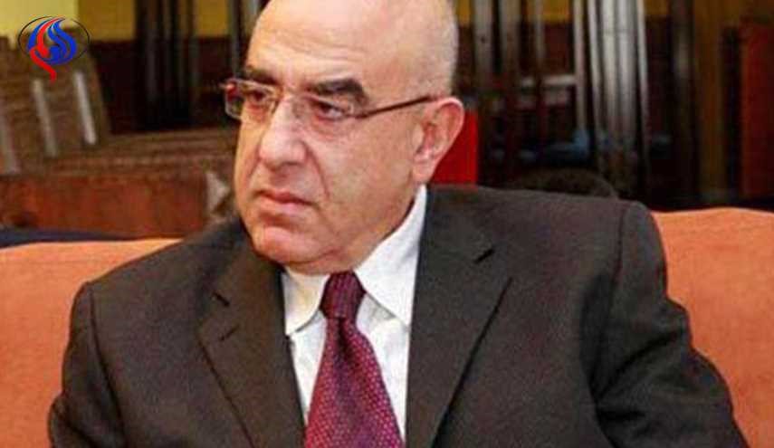 حمدان : سوريا على أبواب النصر العظيم