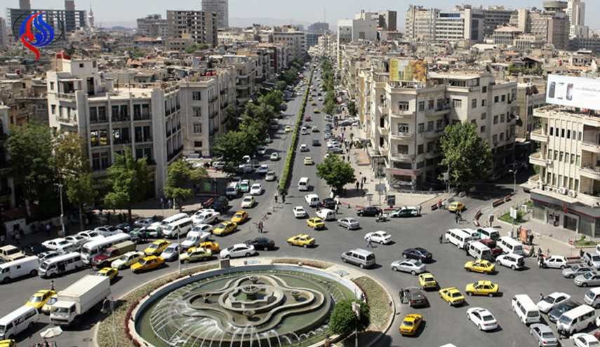 فلكي مغربي: هذا ما أراه بالنسبة للحرب في سوريا!