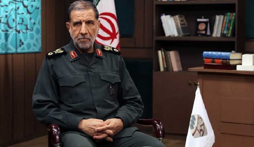 نائب سابق: أميركا تدعم داعش للابتزاز السياسي، وإيران ترفع مستوى المقاومة تقنيا