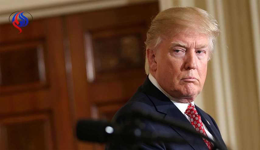 56% من الاميركيين يعتبرون ترامب “غير أهل” للرئاسة