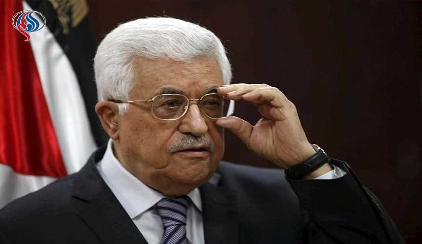 تلفزيون الاحتلال: انضمام السلطة للانتربول يمكن عباس من ملاحقة دحلان ونتنياهو