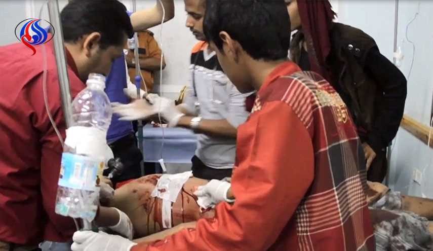 مستشفيات صعدة تعاني من نقص الأدوية والمستلزمات الطبية