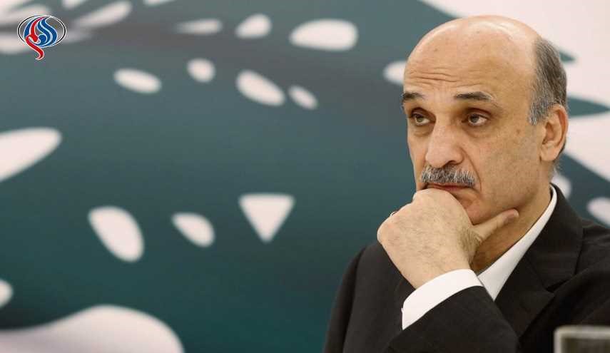 سامي الجميل وسمير جعجع يزوران السعودية