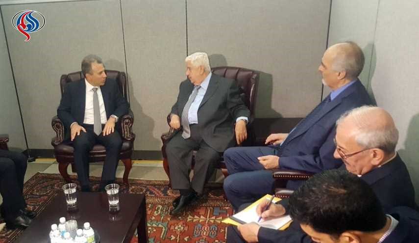 مصادر لبنانية: الحريري كان على علم بلقاء باسيل- المعلم