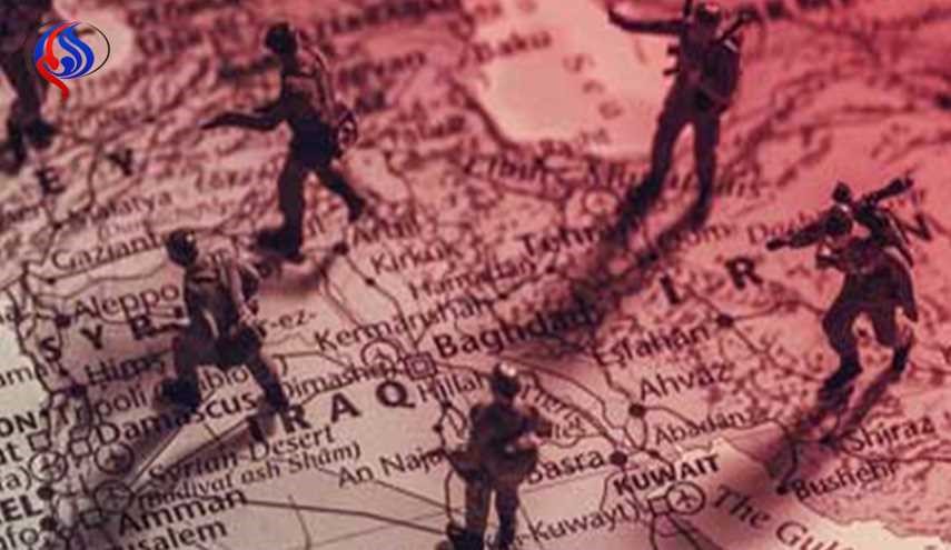 الفصل الأخير من الحرب السورية.. 