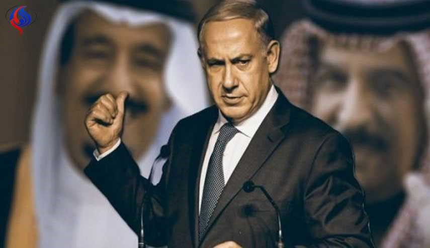 كاتب: التطبيع البحريني مع الكيان الاسرائيلي يتم بموافقة سعودية