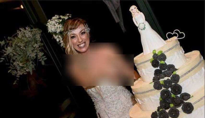 إيطالية تتزوج 
