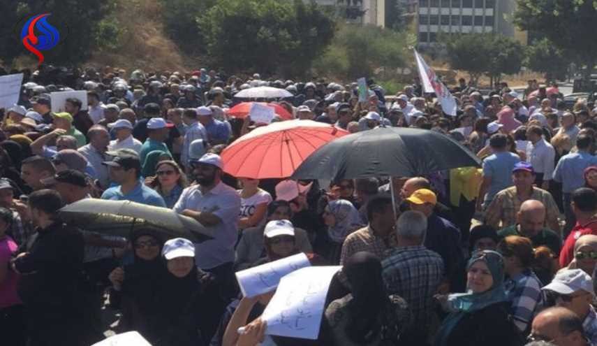 لبنان..ما الذي يجري في صيدا..؟!
