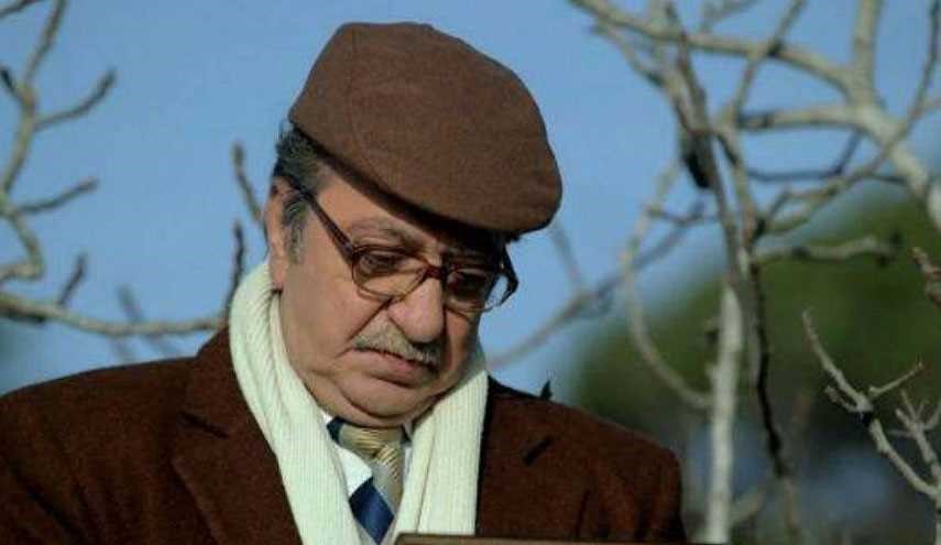 دريد لحام: أي فنان معارض إذا أراد العودة سأستقبله وأعود معه إما لبيتي أو ..