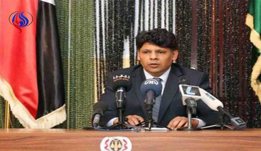 النائب العام في طرابلس يكشف وقائع جرائم ارتكبها “داعش” في ليبيا
