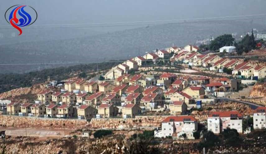 مشروع قانون بالكونغرس الأميركي ضد مقاطعة المستوطنات