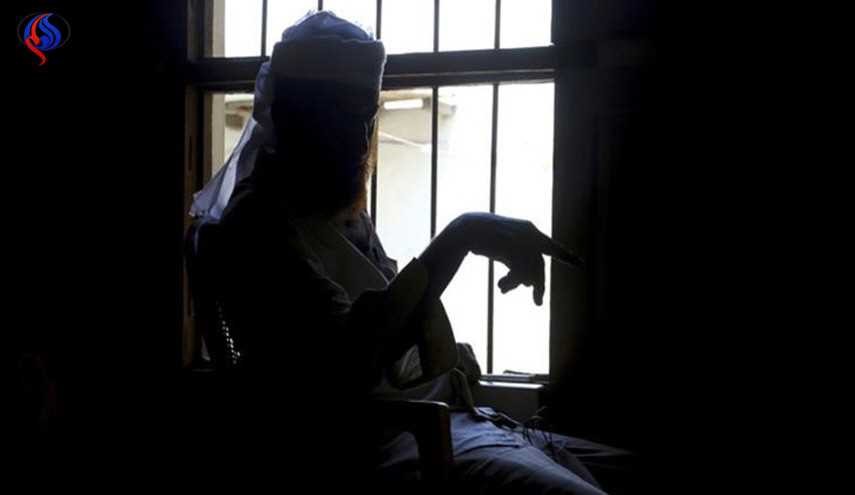صور مُفزعة .. وفاة شاب يمني نتيجة تعذيب وحشي في أحد السجون الإماراتية