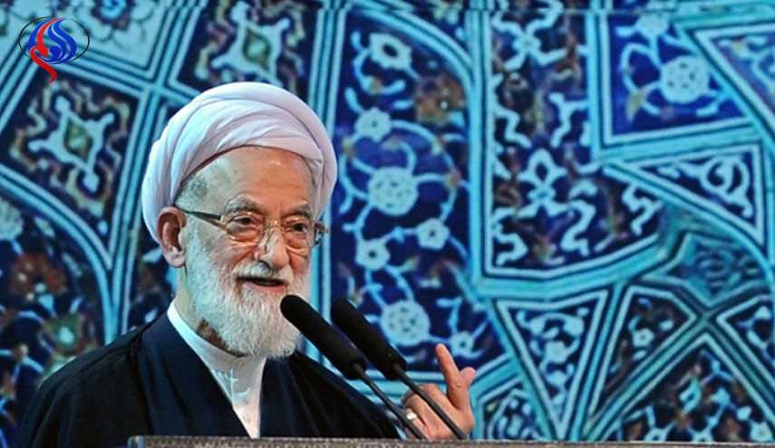خطيب جمعة طهران: الاستفتاء في شمال العراق مخطط أمريكي - صهيوني