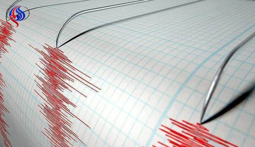 زلزال بقوة 4.4 يضرب جنوبي تركيا
