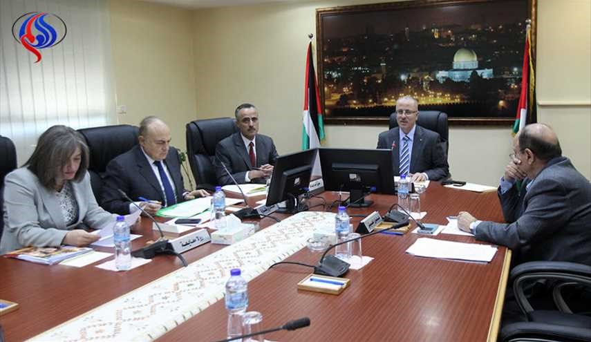 السلطة الفلسطينية تكشف عن أسماء الوفد القادم إلى غزة