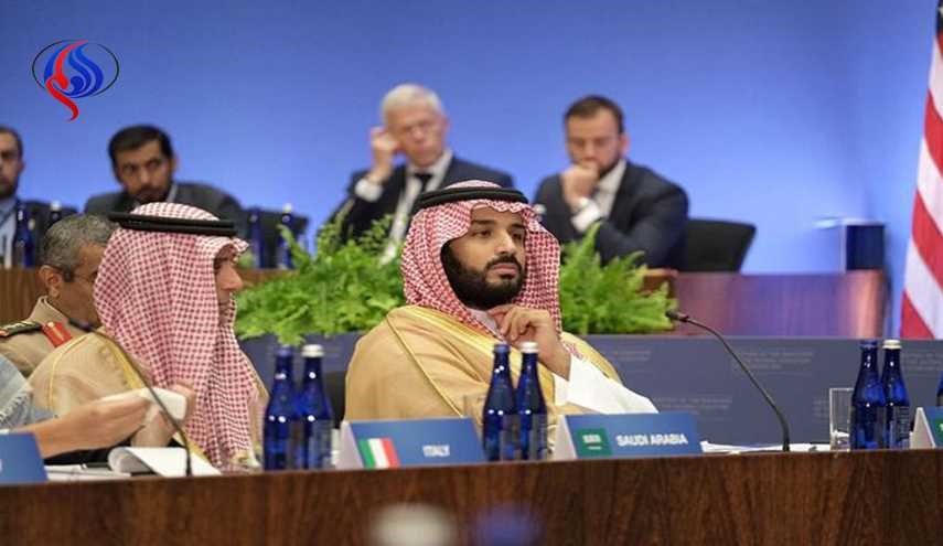رضا إسرائيلي عن سياسة ابن سلمان