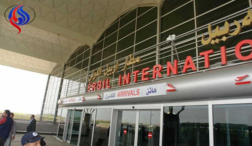 أول تعليق من كردستان العراق على وقف الرحلات الدولية الجوية