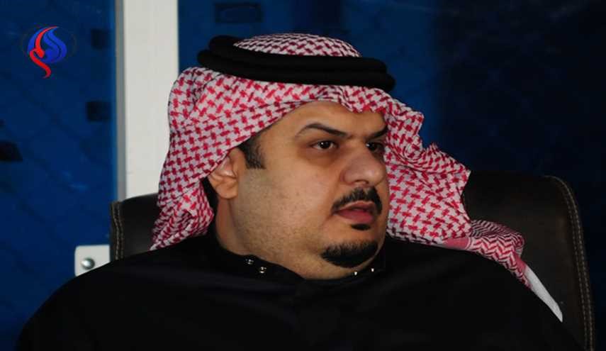 أمير سعودي يسخر من ناشطات إعتبرن قرار 