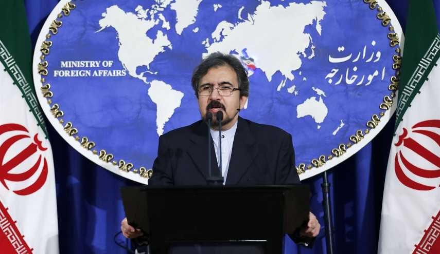 قاسمي :كلما يمر يوم من ازمة الروهينغا تصبح الاوضاع اكثر تعقيدا