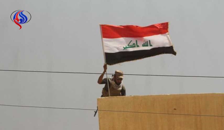 يار الله: تحرير 26 بلدة ضمن عملية تحرير الحويجة