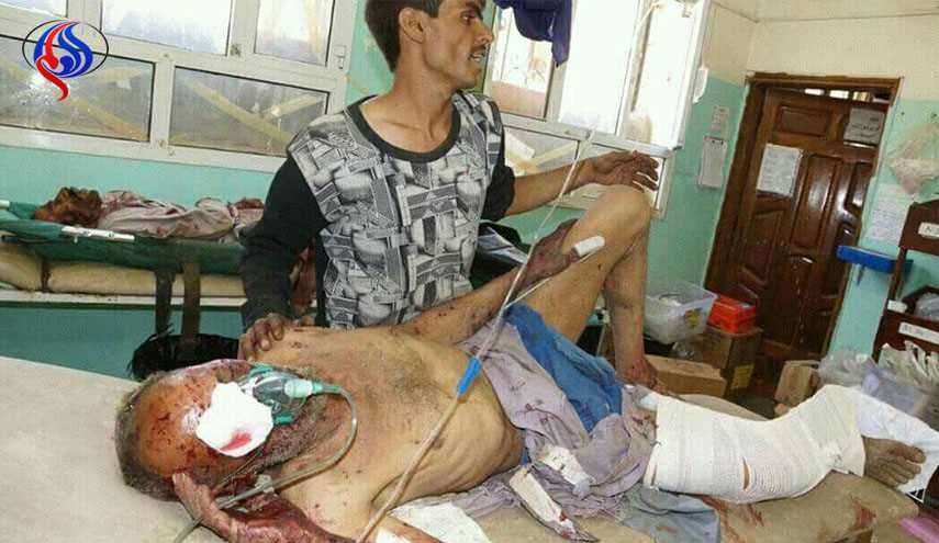 منظمات حقوقية ترحب بتحقيق دولي بجرائم العدوان في اليمن