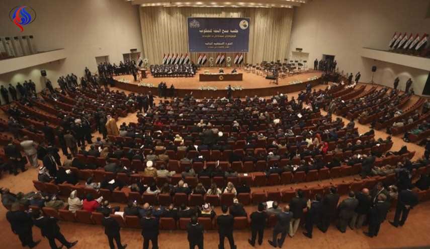 هل يتم تمديد مدة برلمان كردستان وولاية بارزاني... اليكم التفاصيل!
