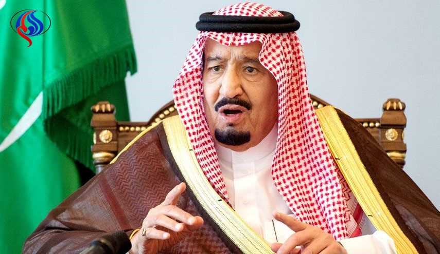 النيابة العامة السعودية تهدد معارضي اوامر الملك بعقاب شديد