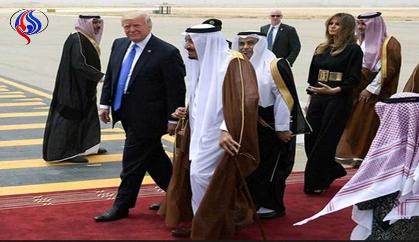 زيادة مبيعات الأسلحة الأمريكية تثير القلق