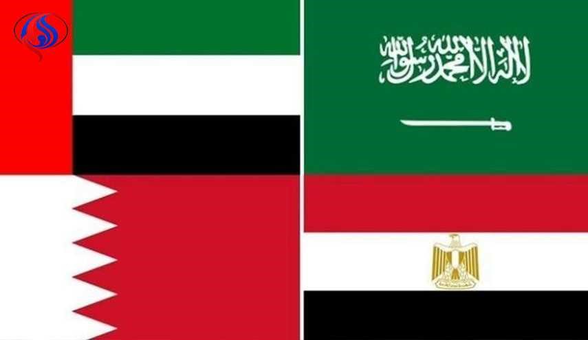 فورين بوليسي: الازمة الخليجية باقية وتضارب في الادارة الاميركية