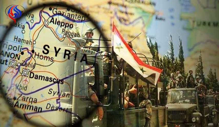 دير الزور.. هكذا أخطأ 