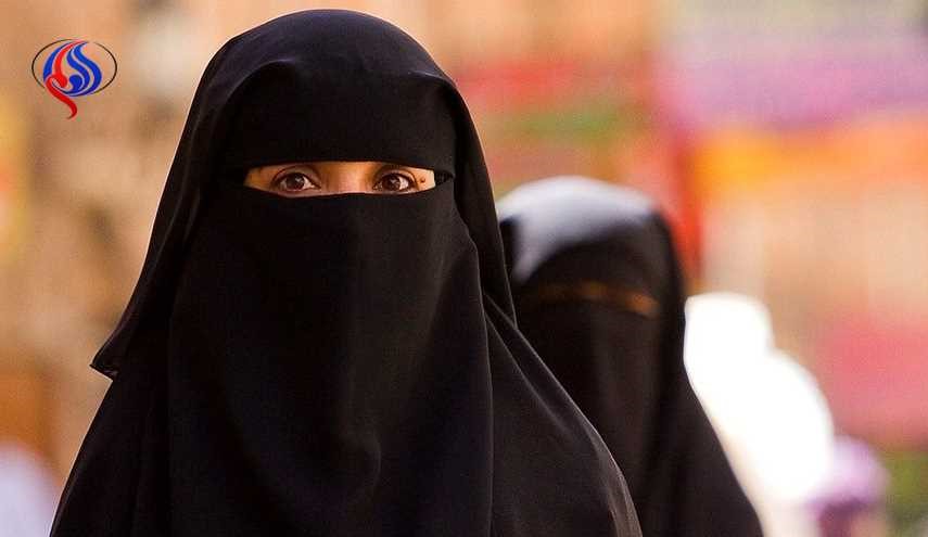 منع إرتداء النقاب في النمسا من اليوم