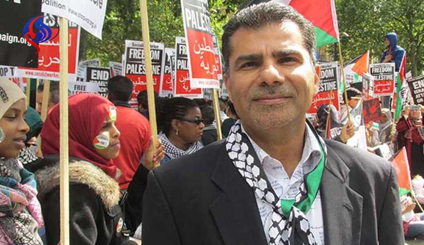 في مئوية وعد بلفور.. حملة شعبية للتنديد بالدور البريطاني لنكبة فلسطين
