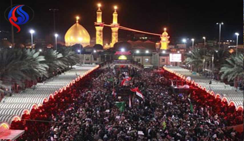أنصار عاشوراء الامام الحسين (ع) وانتصاراتهم المعاصرة