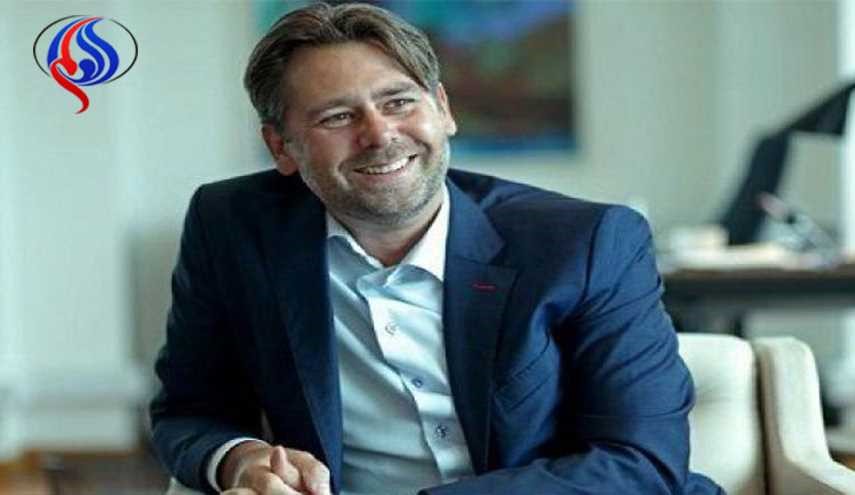 لأول مرة في التاريخ.. الدنمارك تعين سفيرا تكنولوجيا لدى فيسبوك وبقية مواقع التواصل