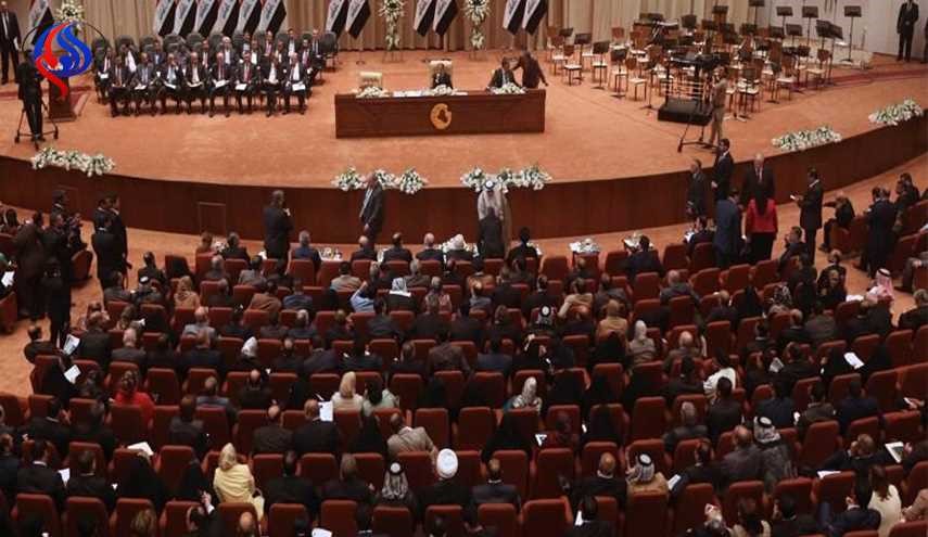 محاولات لعودة البرلمانيين الكرد الى بغداد..
