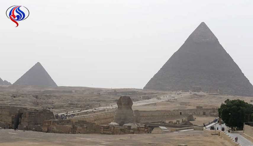 لماذا اختار الفراعنة 