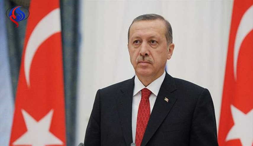 أردوغان يكشف عن وجود تواصل مع دمشق