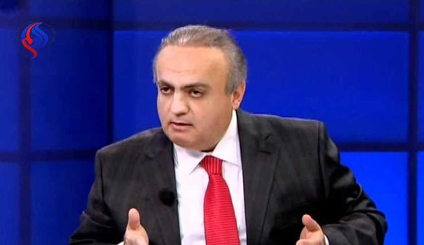 تصريحات من العيار الثقيل لوئام وهاب من السويداء!