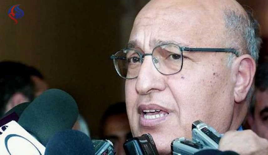 شعث: اجراءات عباس ستلغى لهذا السبب..