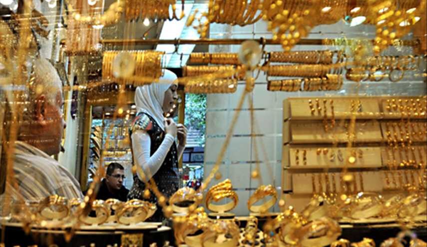 انخفاض قياسي لسعر الذهب في سوريا .. هل يستمر؟