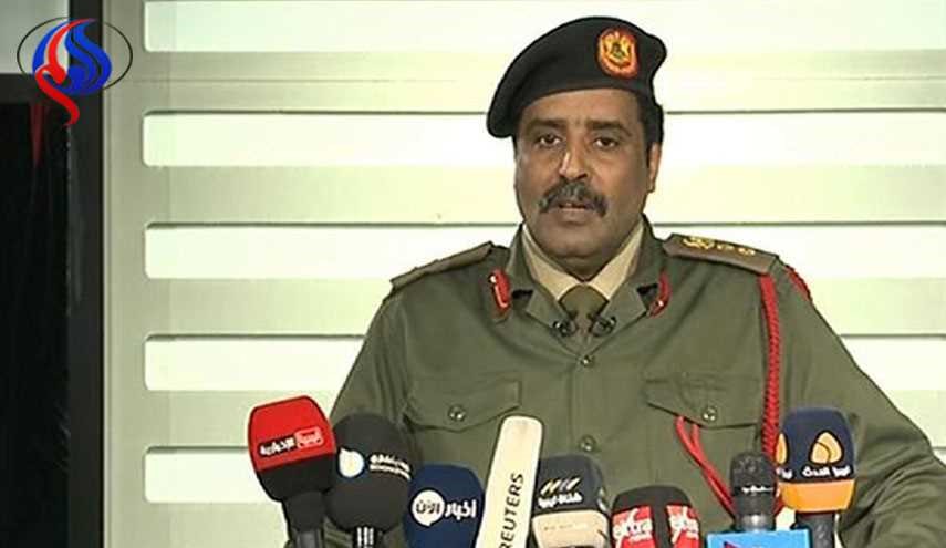 طرابلس: قطر تنقل الدواعش من سوريا الى ليبيا !