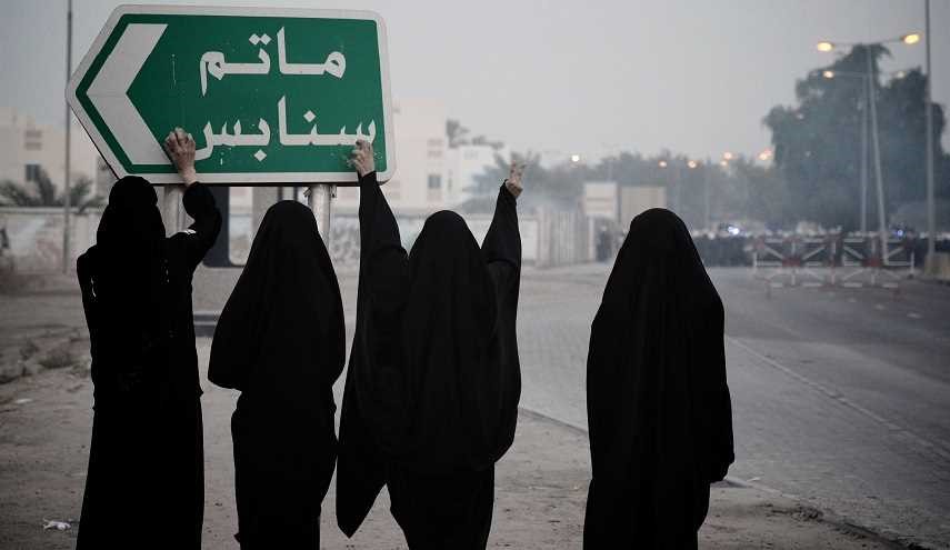 علماء البحرين: حماس عاشوراء يبشر بعام تعبوي لنصرة الشيخ قاسم